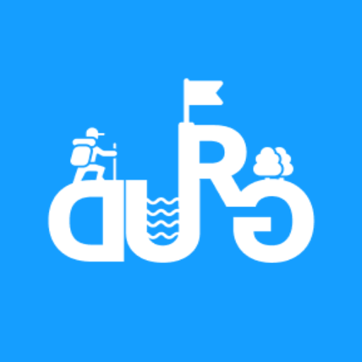 Durg Logo